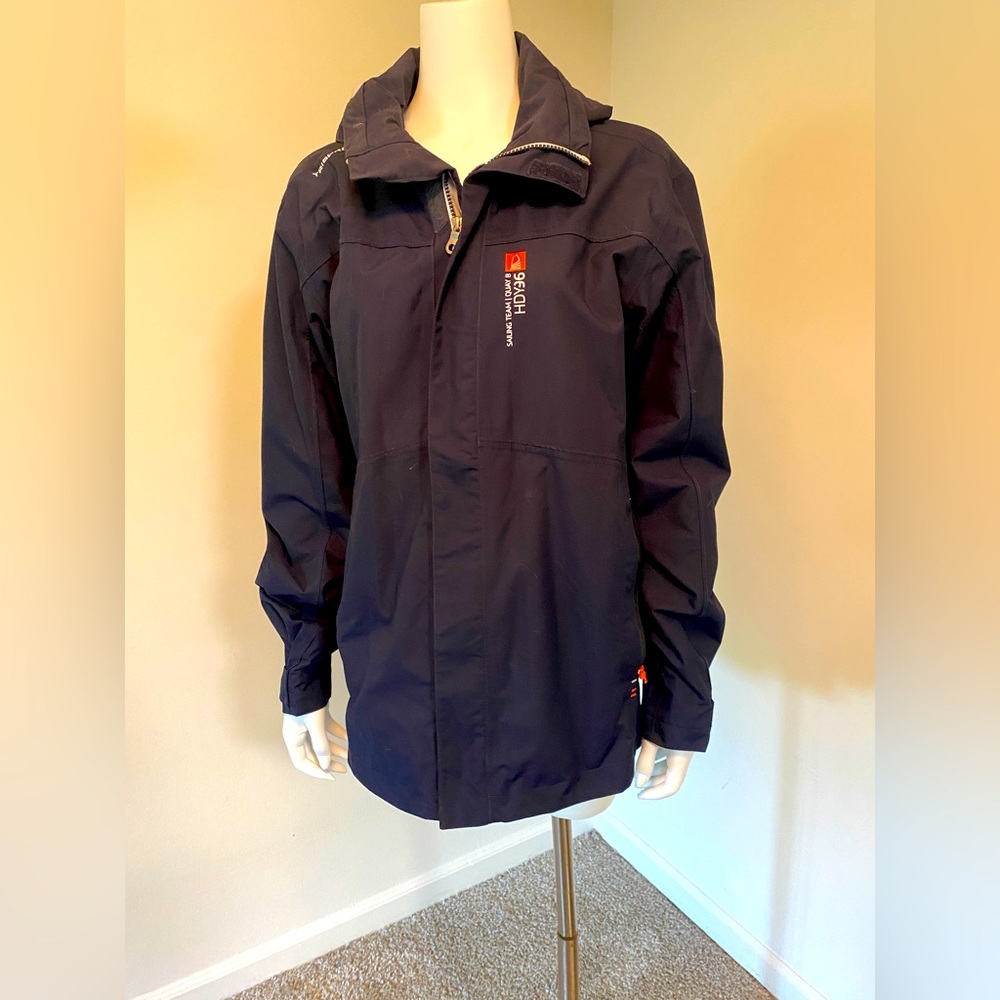 Tribord Sailing Jacket / Windbreaker